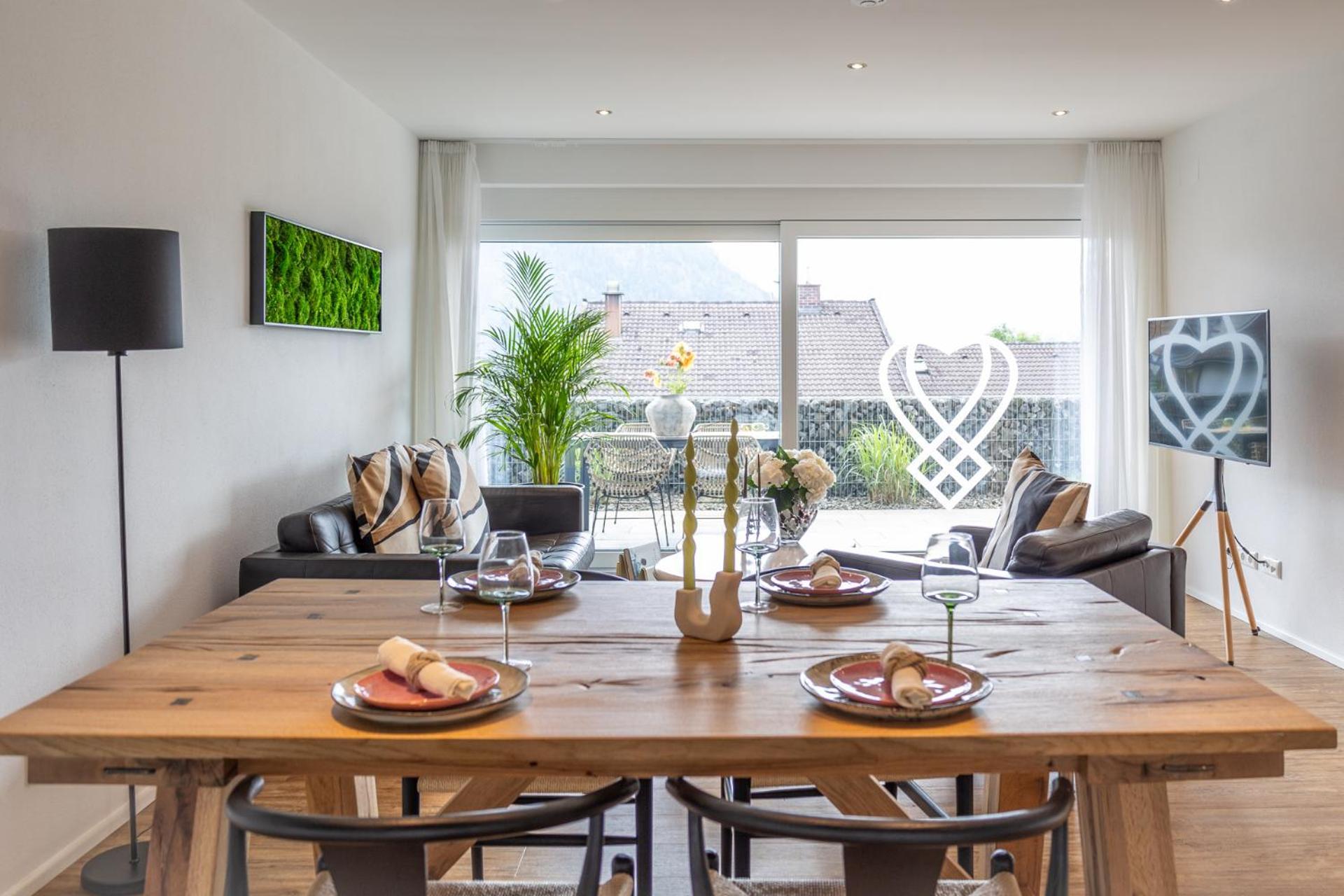 Ferienwohnung Oba'Doba 2 Pfronten Ngoại thất bức ảnh